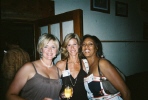 Lori Minnix Kemmet, Paige Pendarvis Hofer, Kim Hobson Pace