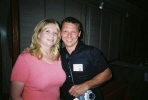 Julie Trent Denton and Mike Ruditys