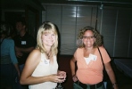 Tracy Nielsen Naylor and Vicki Foster Renne