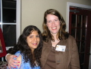 Jehan Parekh and Elisabeth Bowers Beddow